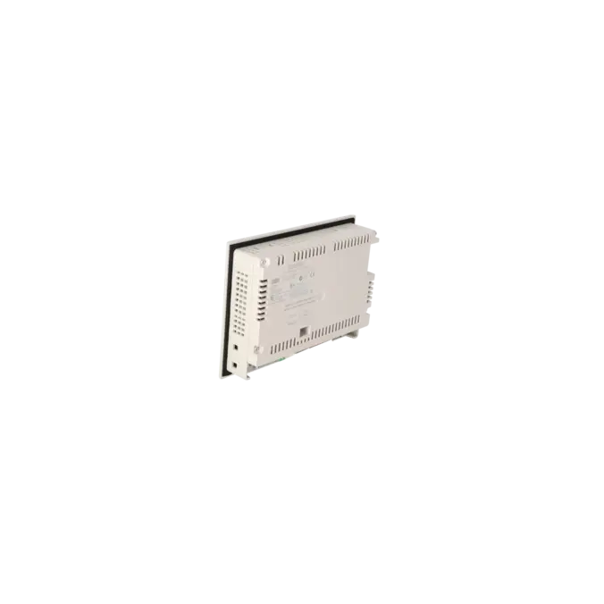 SIEMENS 6AV6640-0CA11-0AX0, HMI, Touch-Panels, K0136163, Bild 4