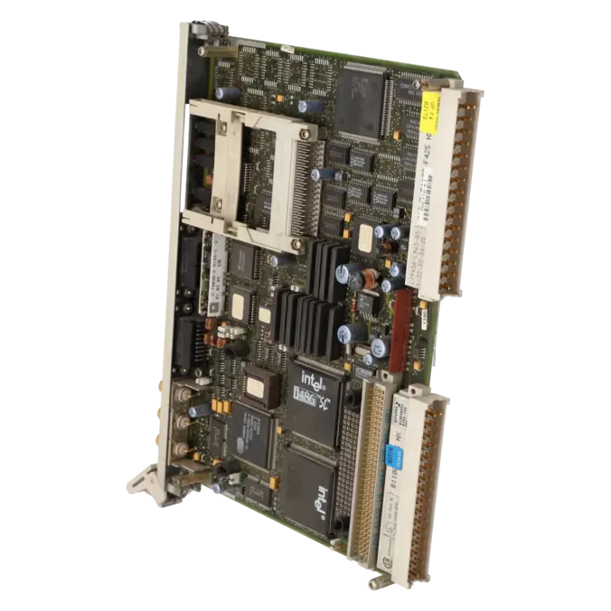 SIEMENS 6ES5581-0EB12, Baugruppen, SIMATIC-S5-Aktion, K0136449, Bild 4