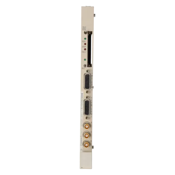 SIEMENS 6ES5581-1EA11, Baugruppen, Kommunikationsbaugruppen, K0136456, Bild 1
