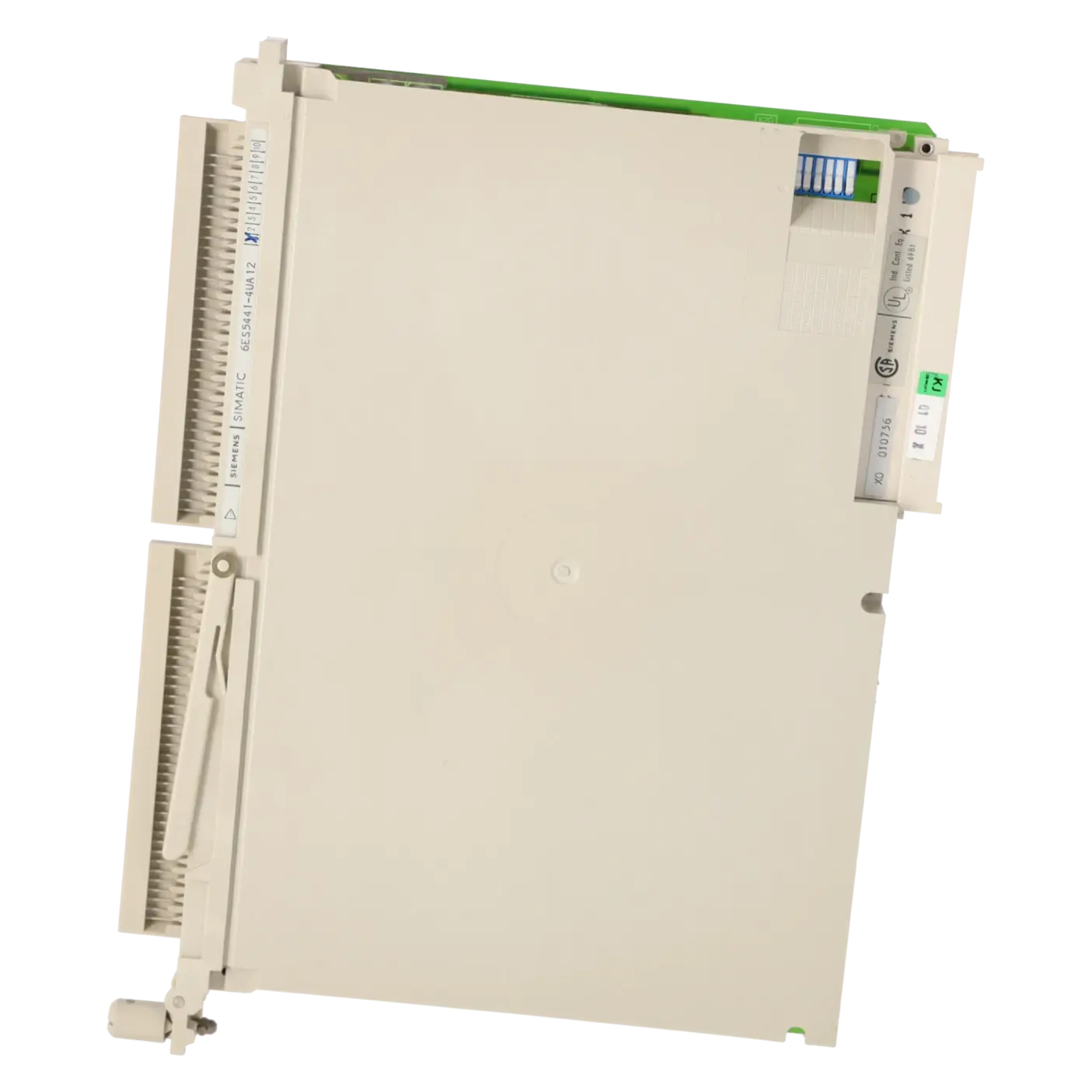 SIEMENS 6ES5441-4UA12, Baugruppen, SIMATIC-S5-Aktion, K0137204, Bild 3
