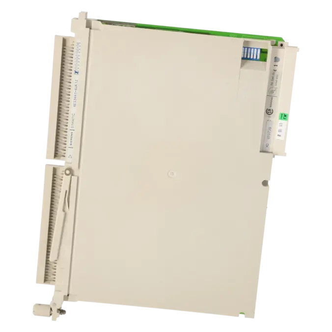 SIEMENS 6ES5441-4UA12, Baugruppen, SIMATIC-S5-Aktion, K0137204, Bild 3