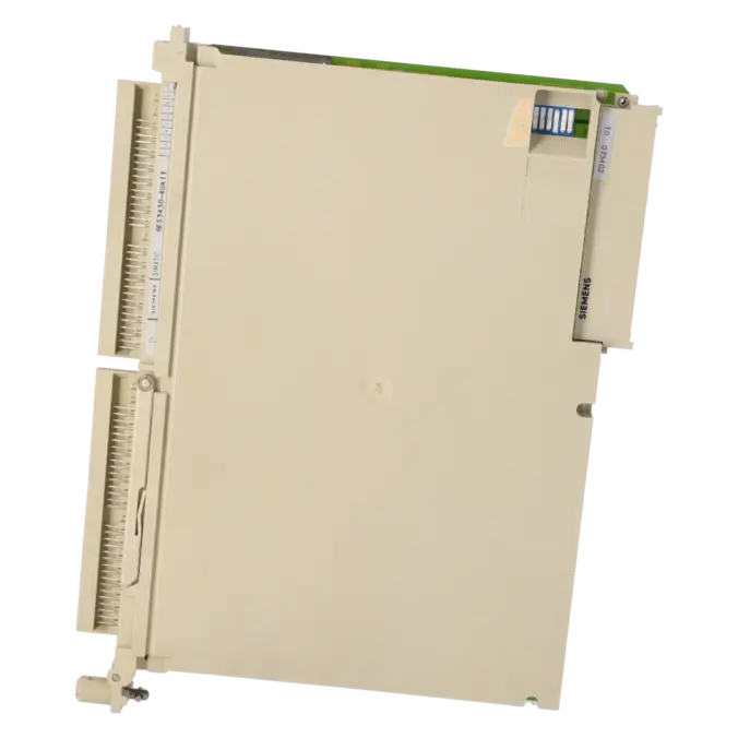 SIEMENS 6ES5430-4UA11, Baugruppen, Digitalein- / Digitalausgaben, K0137217, Bild 3