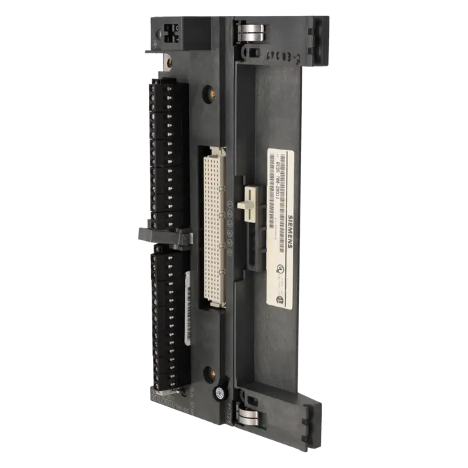 SIEMENS 6ES5700-2BD11, PLC Controls, Connecting Systems / Cables, K0137252, Image 2