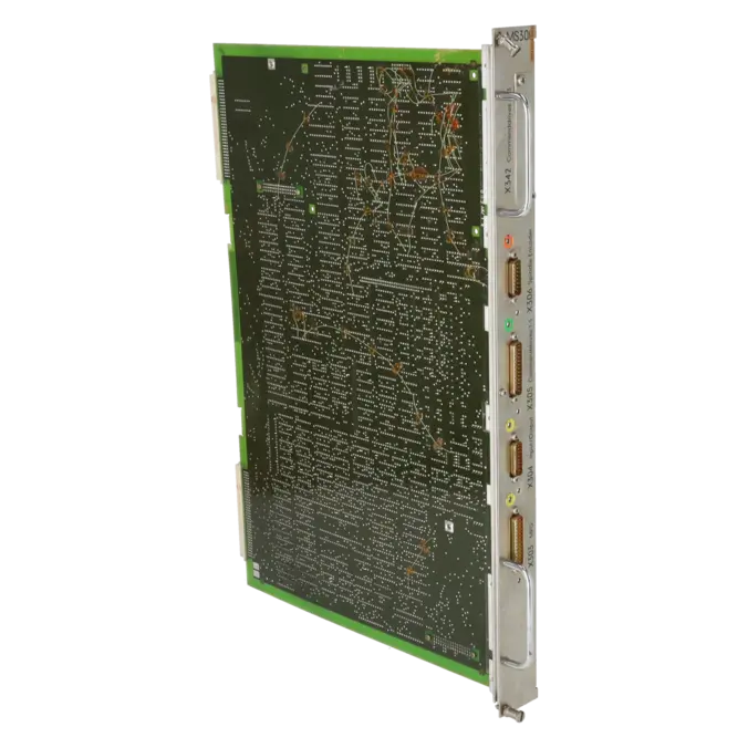 SIEMENS 6FX1113-4AD01, Antriebstechnik, Einzelkomponenten, K0138698, Bild 8