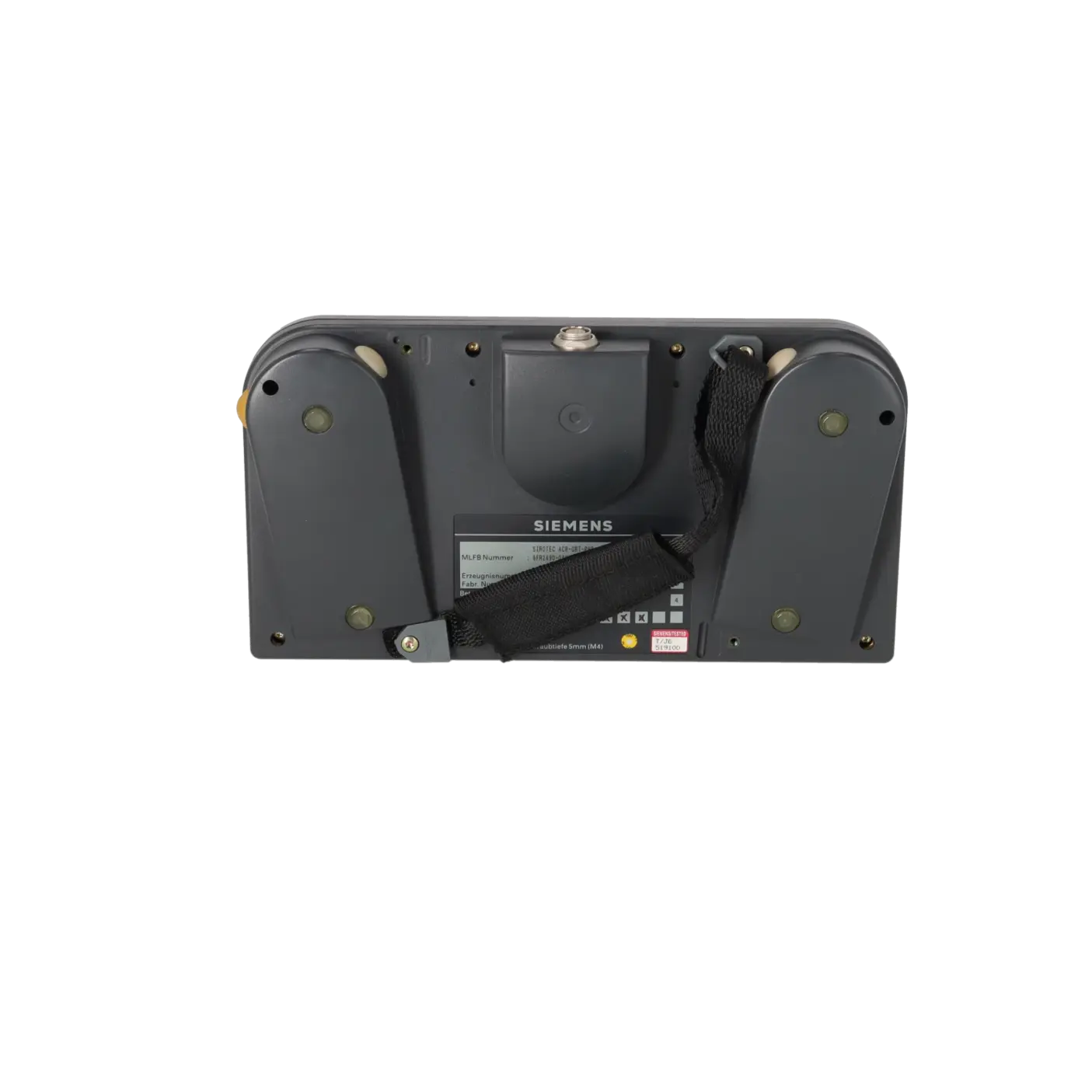 SIEMENS 6FR2490-0AH11, HMI, Mobile Panels / Control Panels, K0139101, Image 5