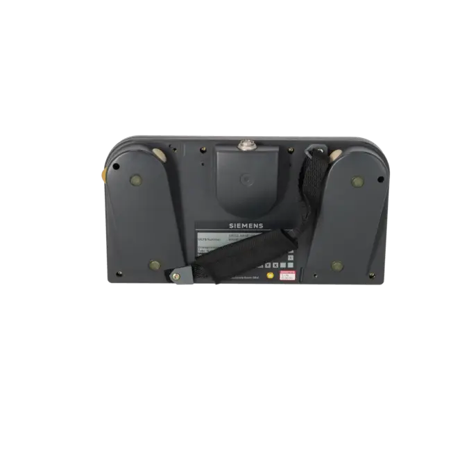 SIEMENS 6FR2490-0AH11, HMI, Mobile Panels / Control Panels, K0139101, Image 5