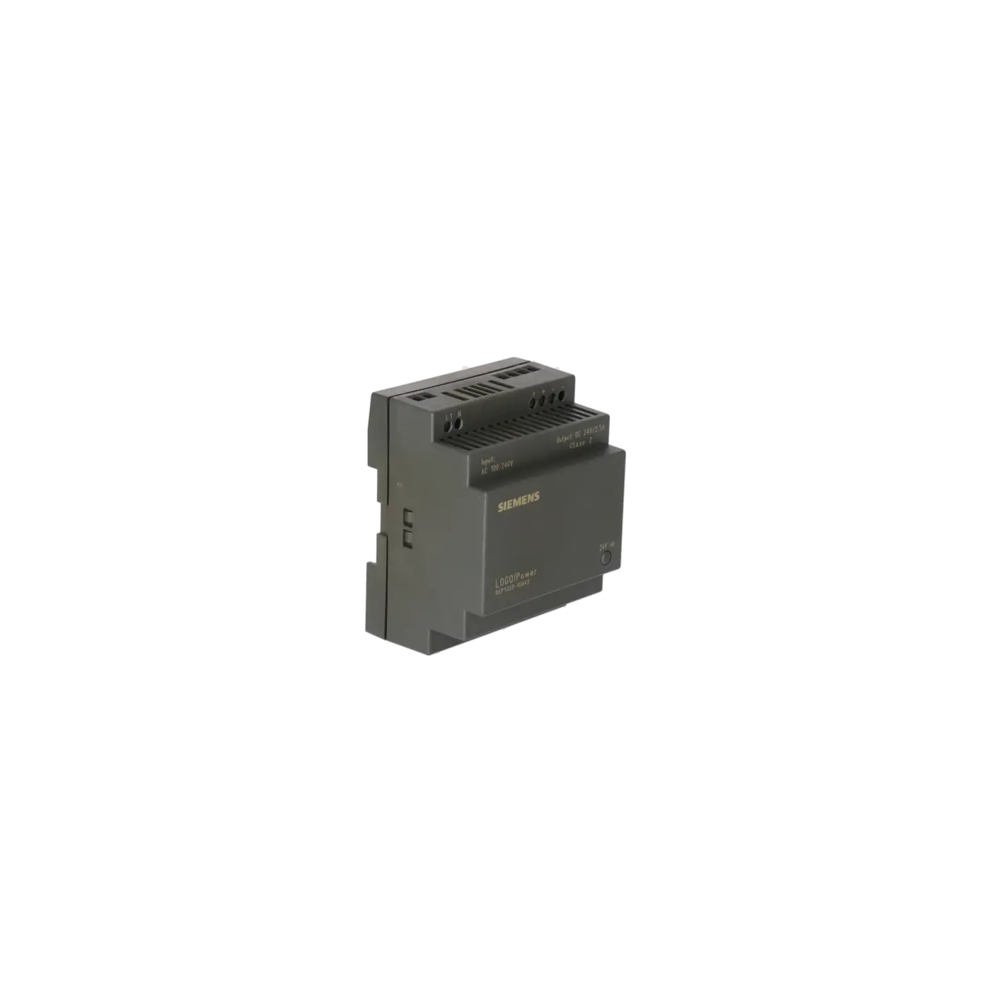 SIEMENS 6EP1332-1SH42, HMI, Power Supplies, K0171028, Image 8