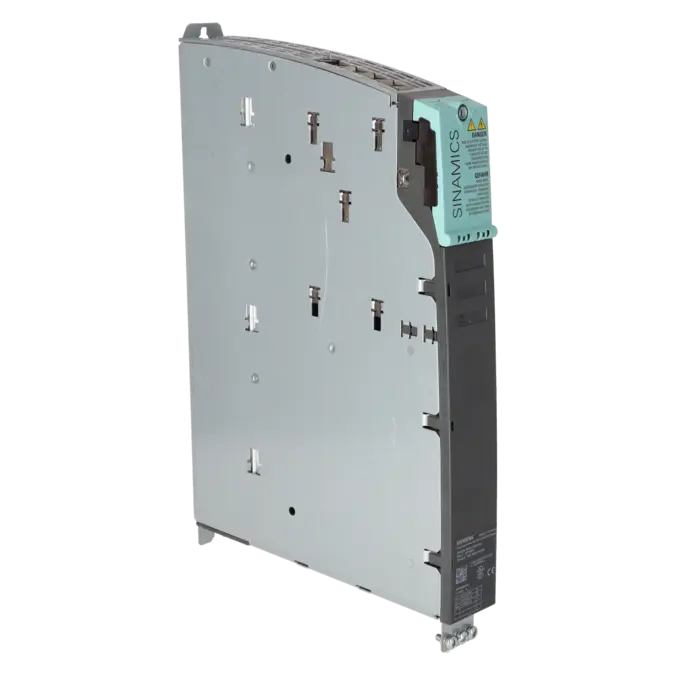 SIEMENS 6SL3120-2TE15-0AA3, Antriebstechnik, Wechselrichter, K0202426, Bild 8