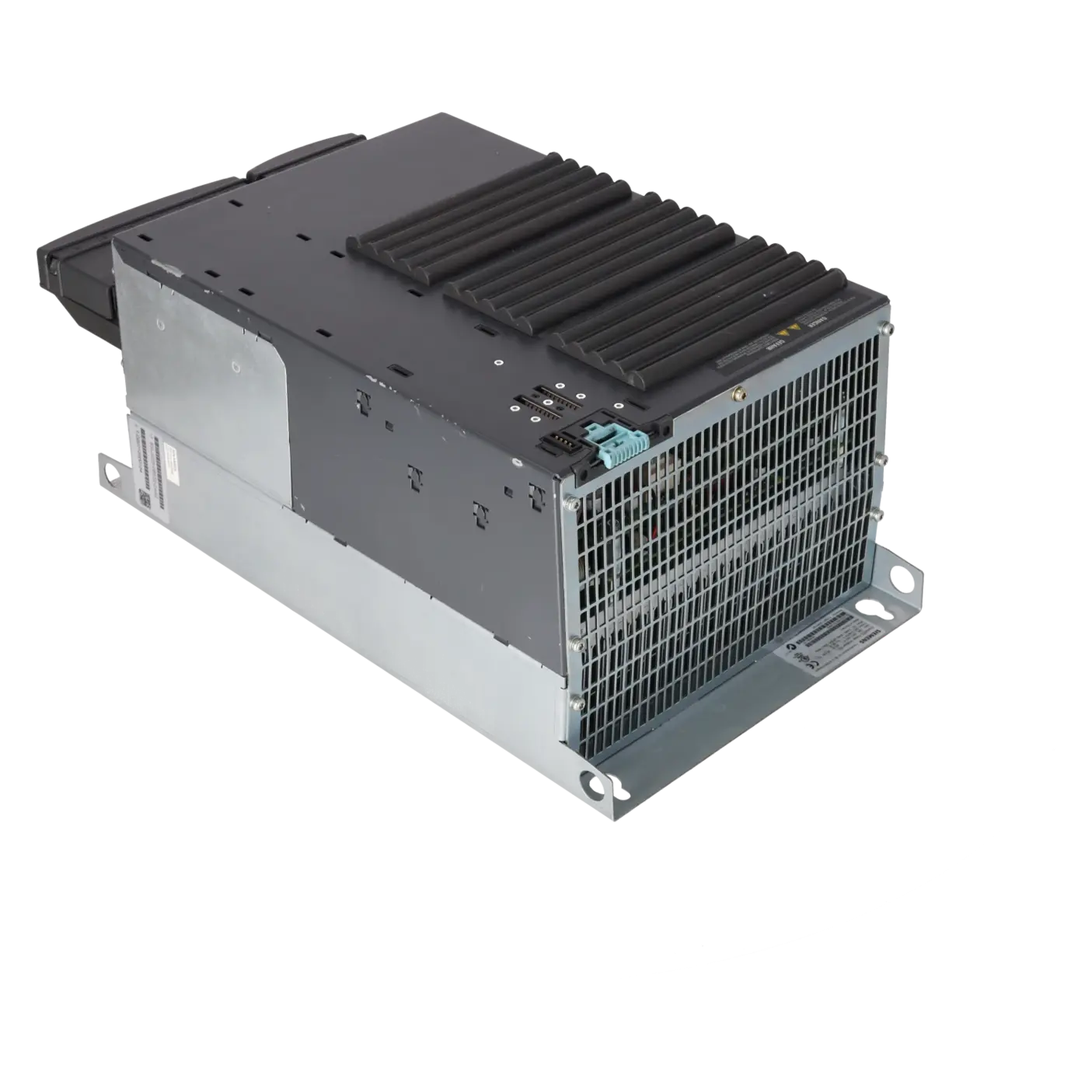 SIEMENS 6SL3225-0BE32-2AA0, Antriebstechnik, Umrichter, K0202482, Bild 4