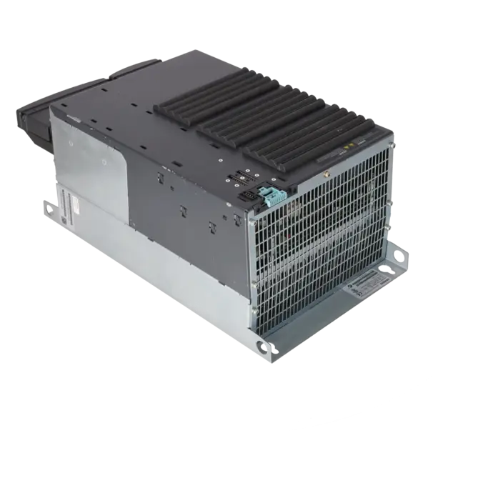 SIEMENS 6SL3225-0BE32-2AA0, Antriebstechnik, Umrichter, K0202482, Bild 4