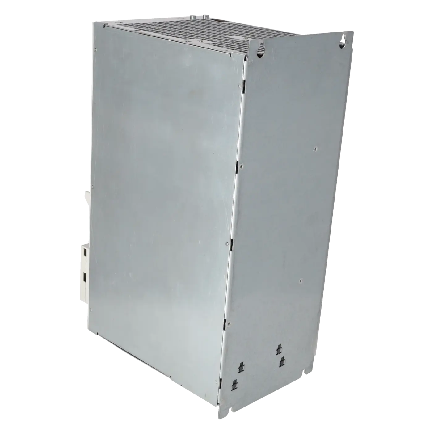 SIEMENS 6SN1145-1BA02-0CA2, Antriebstechnik, Einspeise- / Rückspeisemodule, K0202623, Bild 4