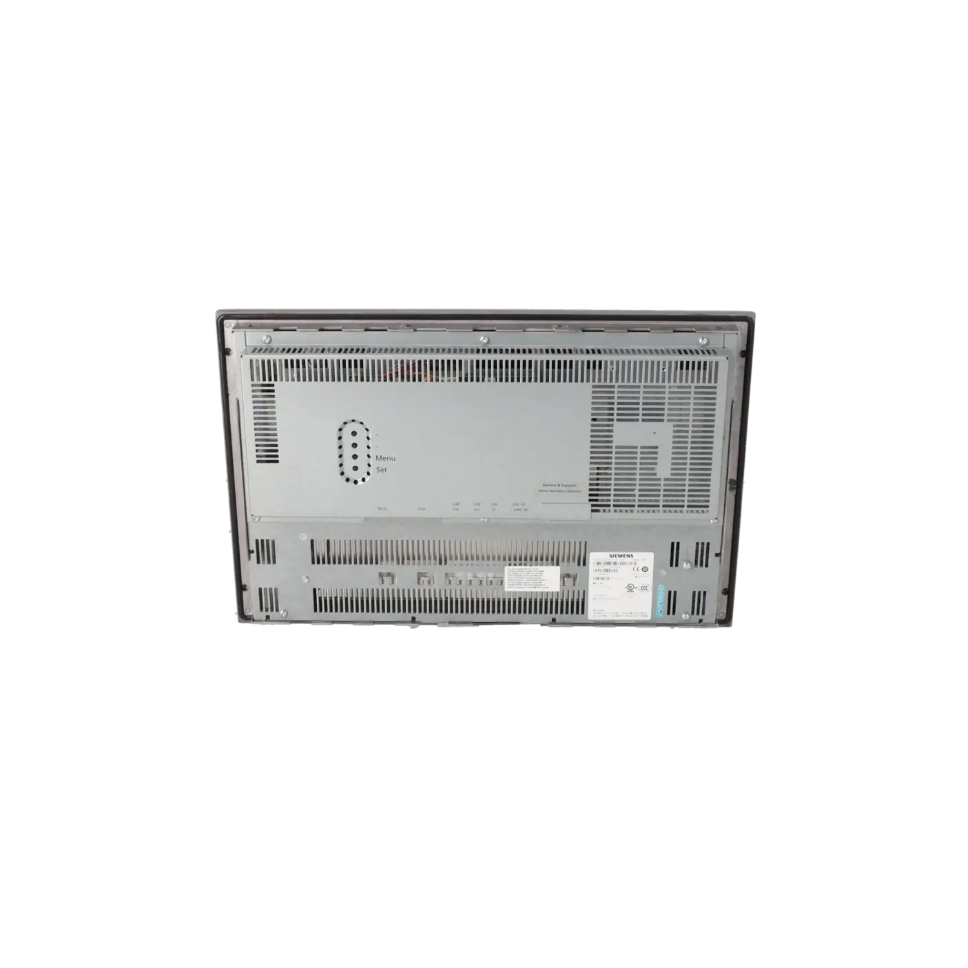 SIEMENS 6AV7861-2TA00-1AA0, HMI, Monitors / Control Panels, K0219295, Image 5