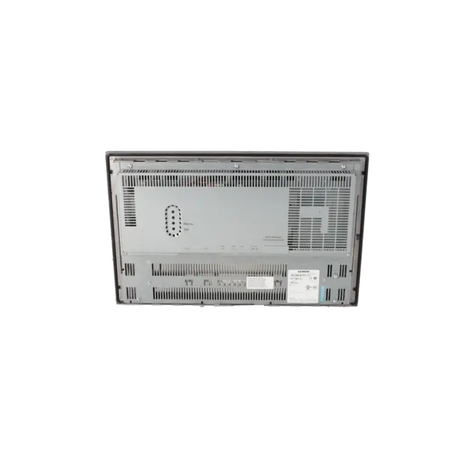 SIEMENS 6AV7861-2TA00-1AA0, HMI, Monitors / Control Panels, K0219295, Image 5