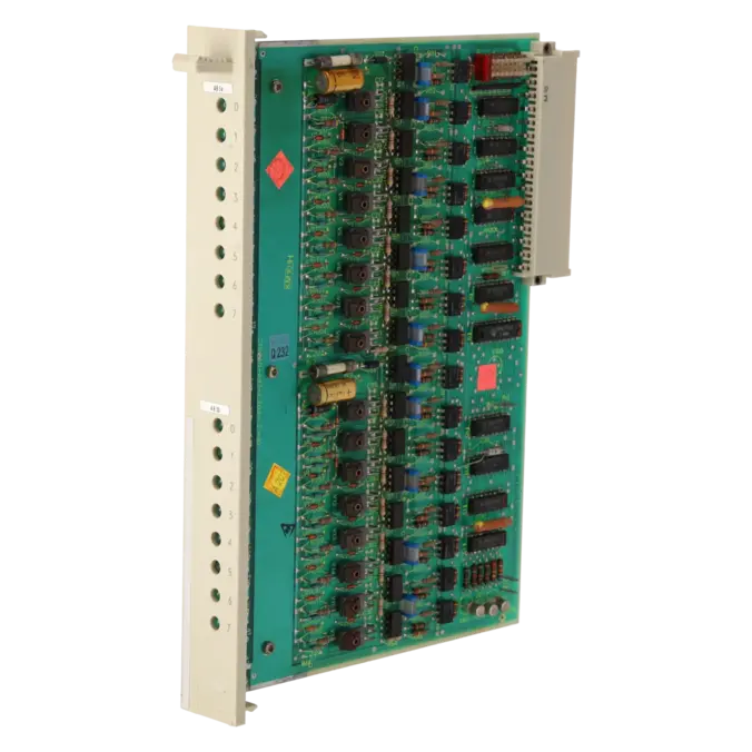 SIEMENS 6ES5451-5AA12, Baugruppen, Digitalein- / Digitalausgaben, K0225965, Bild 2
