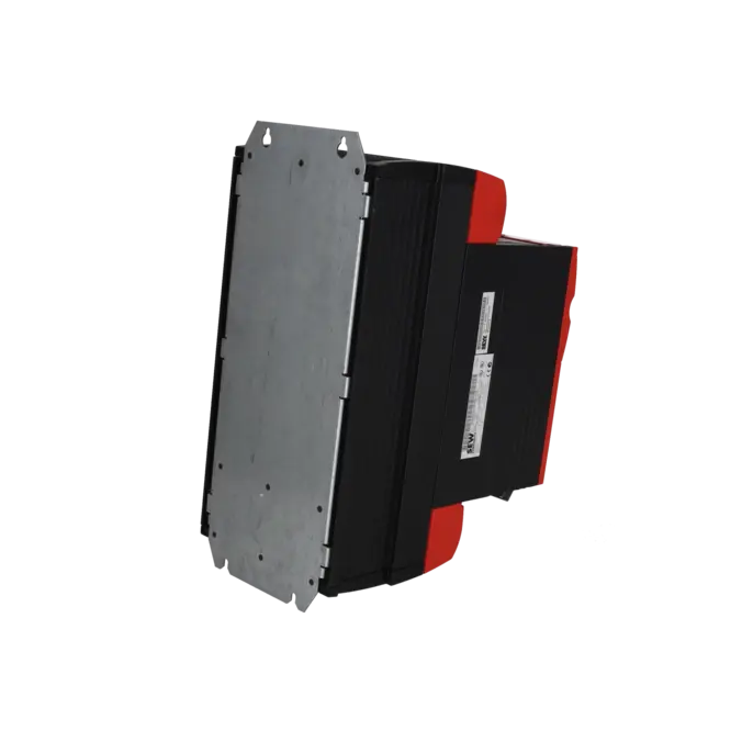 SEW MDV60A0150-503-4-00, Drive Technology, Frequency Converter, K0227929, Image 6