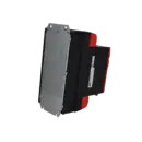 SEW MDV60A0150-503-4-00, Drive Technology, Frequency Converter, K0227929, Image 6