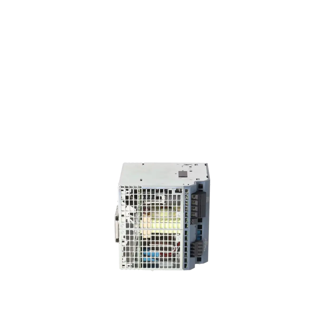 SIEMENS 6EP1437-3BA20, HMI, Stromversorgungen / Netzteile, K0251991, Bild 7