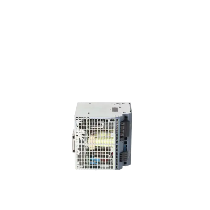 SIEMENS 6EP1437-3BA20, HMI, Stromversorgungen / Netzteile, K0251991, Bild 7
