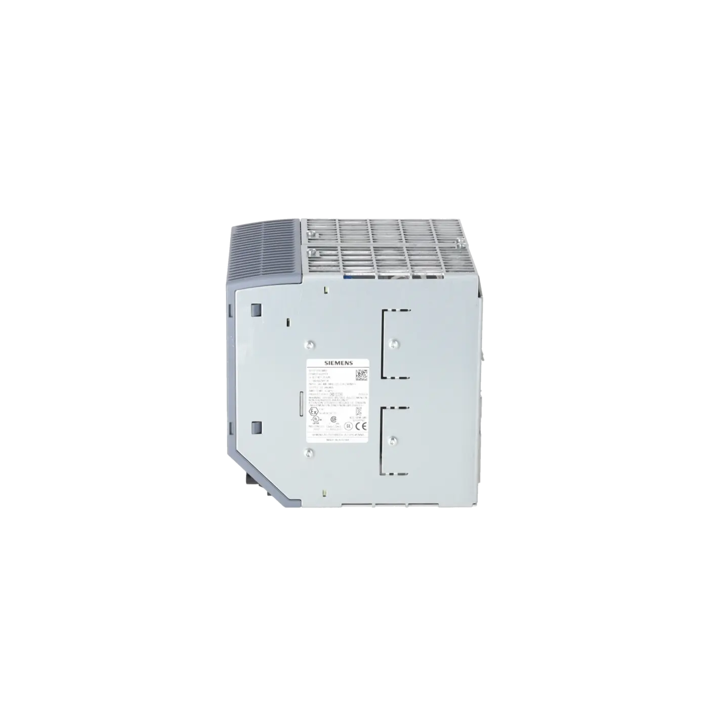 SIEMENS 6EP1961-3BA01, Baugruppen, Stromversorgungen / Netzteile, K0251999, Bild 3