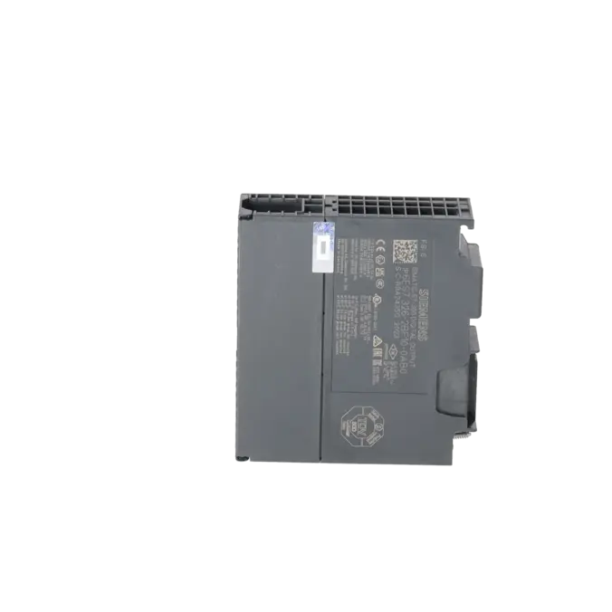 SIEMENS 6ES7326-2BF10-0AB0, Baugruppen, SIMATIC S7-300, K0252221, Bild 3