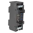 SIEMENS 6ES7972-0AA02-0XA0, PLC Controls, Communication Modules, K0252626, Image 8