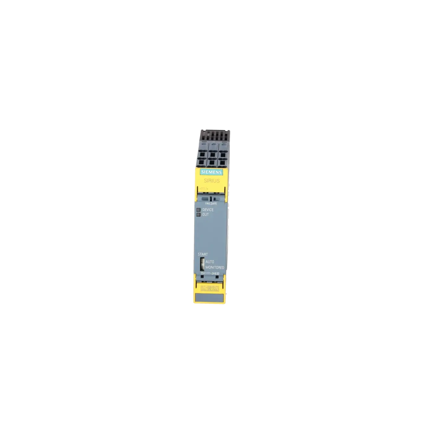 SIEMENS 3SK1111-2AB30, Baugruppen, Funktionsbaugruppen, K0338317, Bild 1