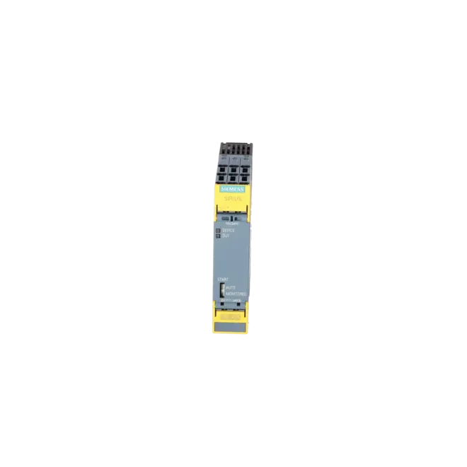 SIEMENS 3SK1111-2AB30, Baugruppen, Funktionsbaugruppen, K0338317