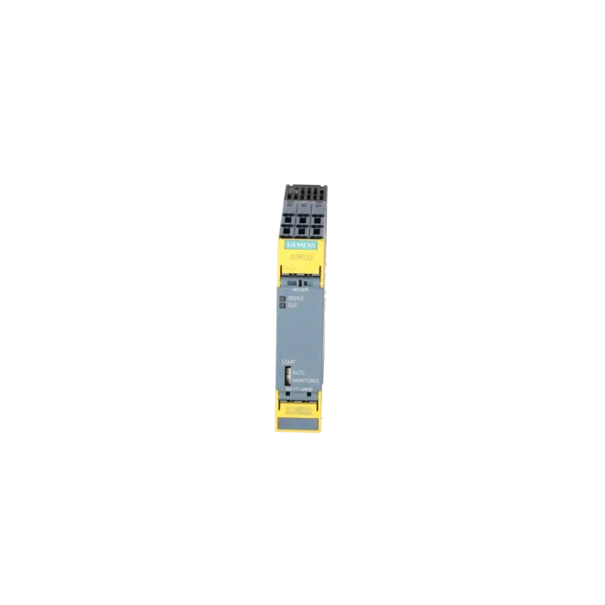 SIEMENS 3SK1111-2AB30, Baugruppen, Funktionsbaugruppen, K0338317, Bild 1
