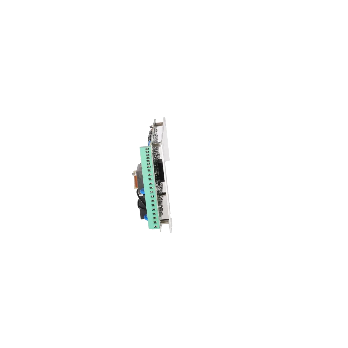 Lenze 471_E, Antriebstechnik, Stromrichter, K0342362, Bild 3