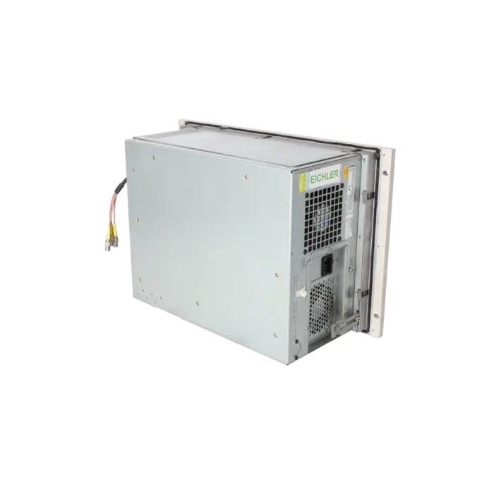 SIEMENS 6AV7660-4AA00-1AT0, HMI, Industrial PC, K0342434, Image 6