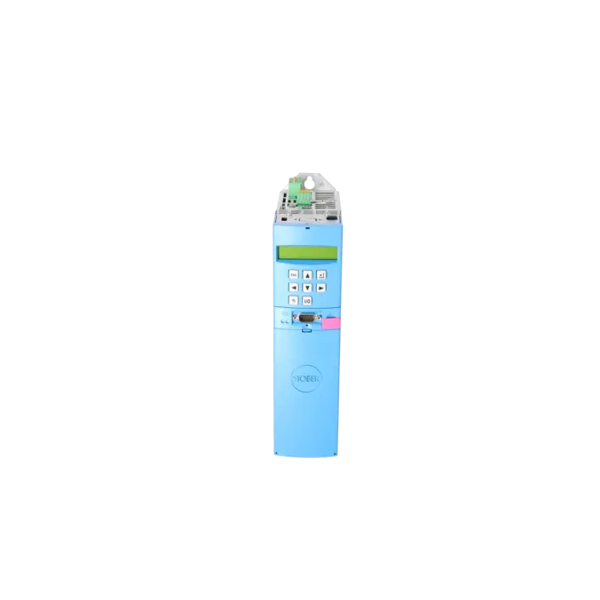 STÖBER MDS5015/L, Drive Technology, Frequency Converter, K0342974, Image 1