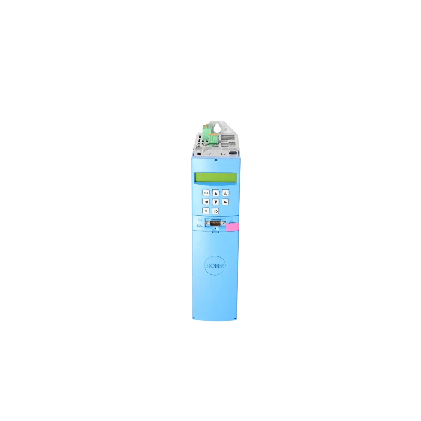 STÖBER MDS5015/L, Drive Technology, Frequency Converter, K0342974, Image 1