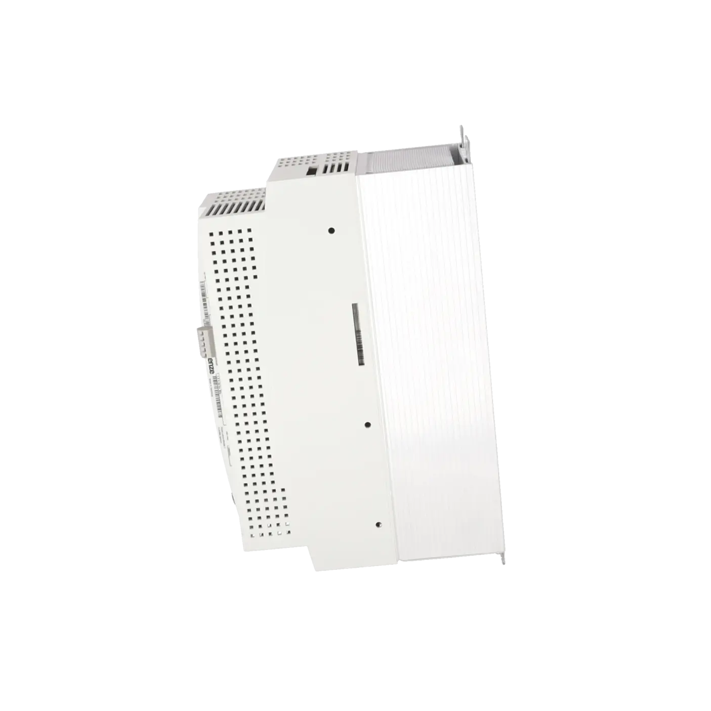Lenze EMB9342-E, Antriebstechnik, Einspeise- / Rückspeisemodule, K0343849, Bild 3