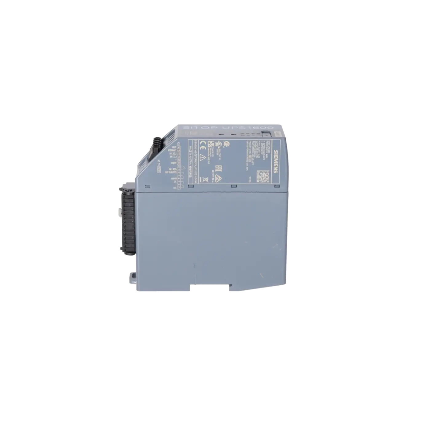 SIEMENS 6EP4134-3AB00-2AY0, HMI, Stromversorgungen / Netzteile, K0370468, Bild 3