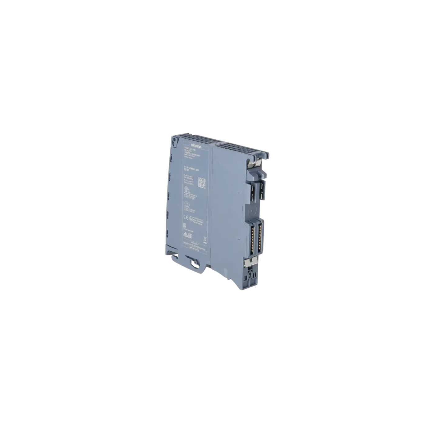SIEMENS 6ES7532-5NB00-0AB0, Baugruppen, Analogein- / Analogausgaben, K0370606, Bild 4