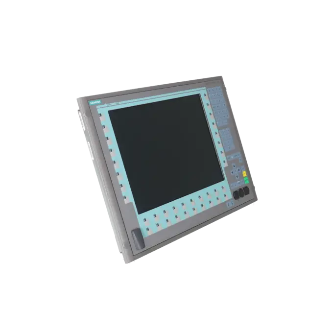 SIEMENS 6AV7803-0BC11-1AB0, HMI, Industrie-PCs, K0410258, Bild 8