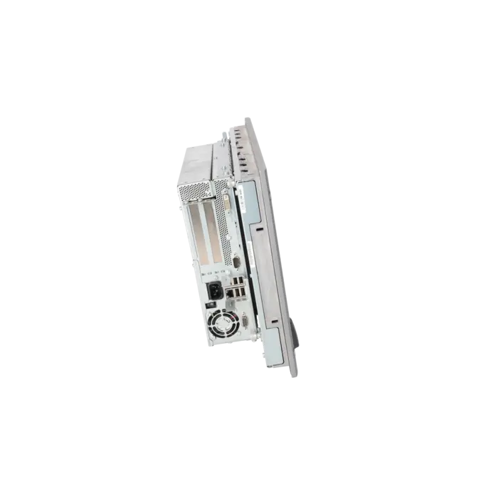 SIEMENS 6AV7872-0BE30-0AA0, HMI, Industrial PC, K1003334, Image 7