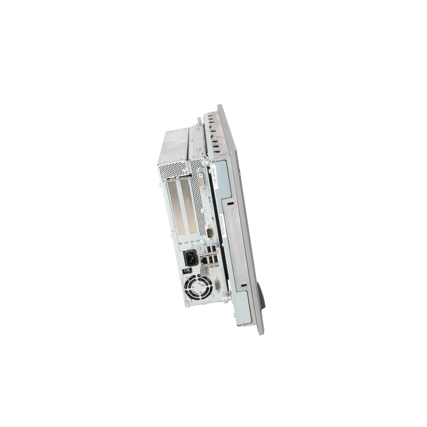 SIEMENS 6AV7872-0BE30-0AA0, HMI, Industrial PC, K1003334, Image 7