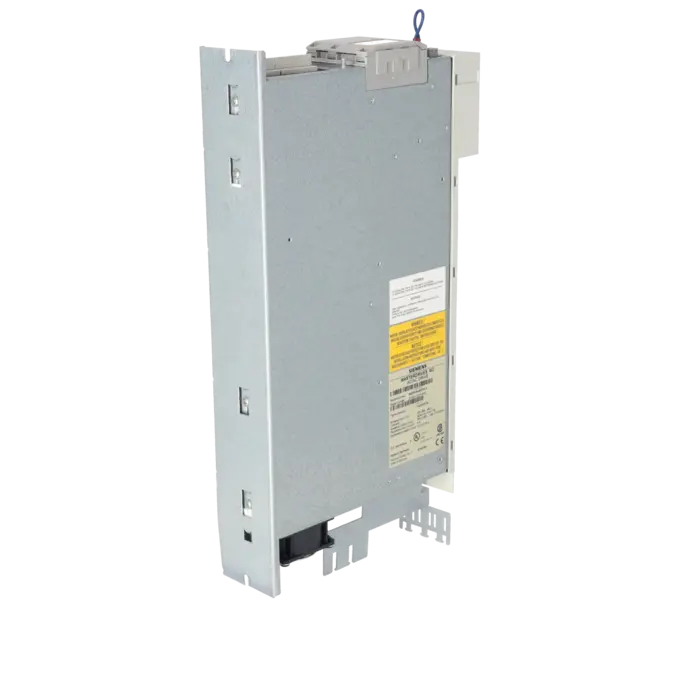 SIEMENS 6SE7015-0EP70-Z, Antriebstechnik, Umrichter, K1087619, Bild 6