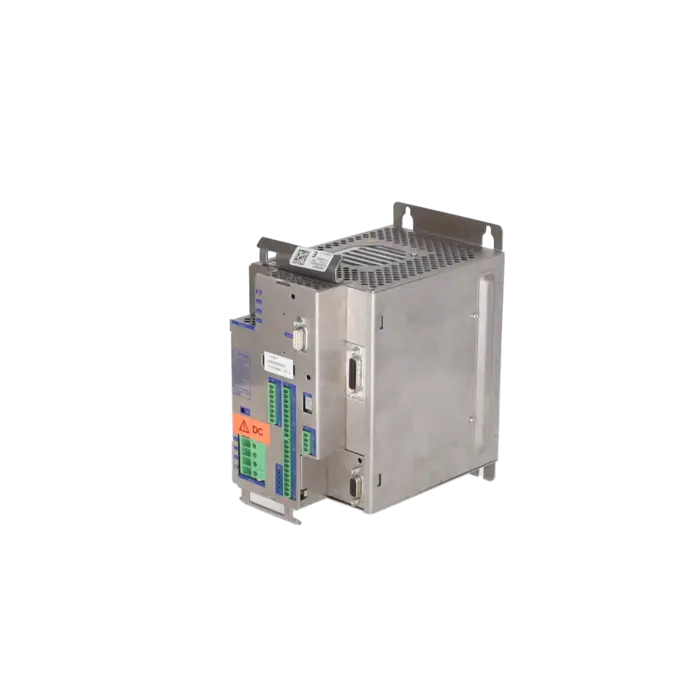 BERGER LAHR 0063453400002, Antriebstechnik, Umrichter, K1149238, Bild 2