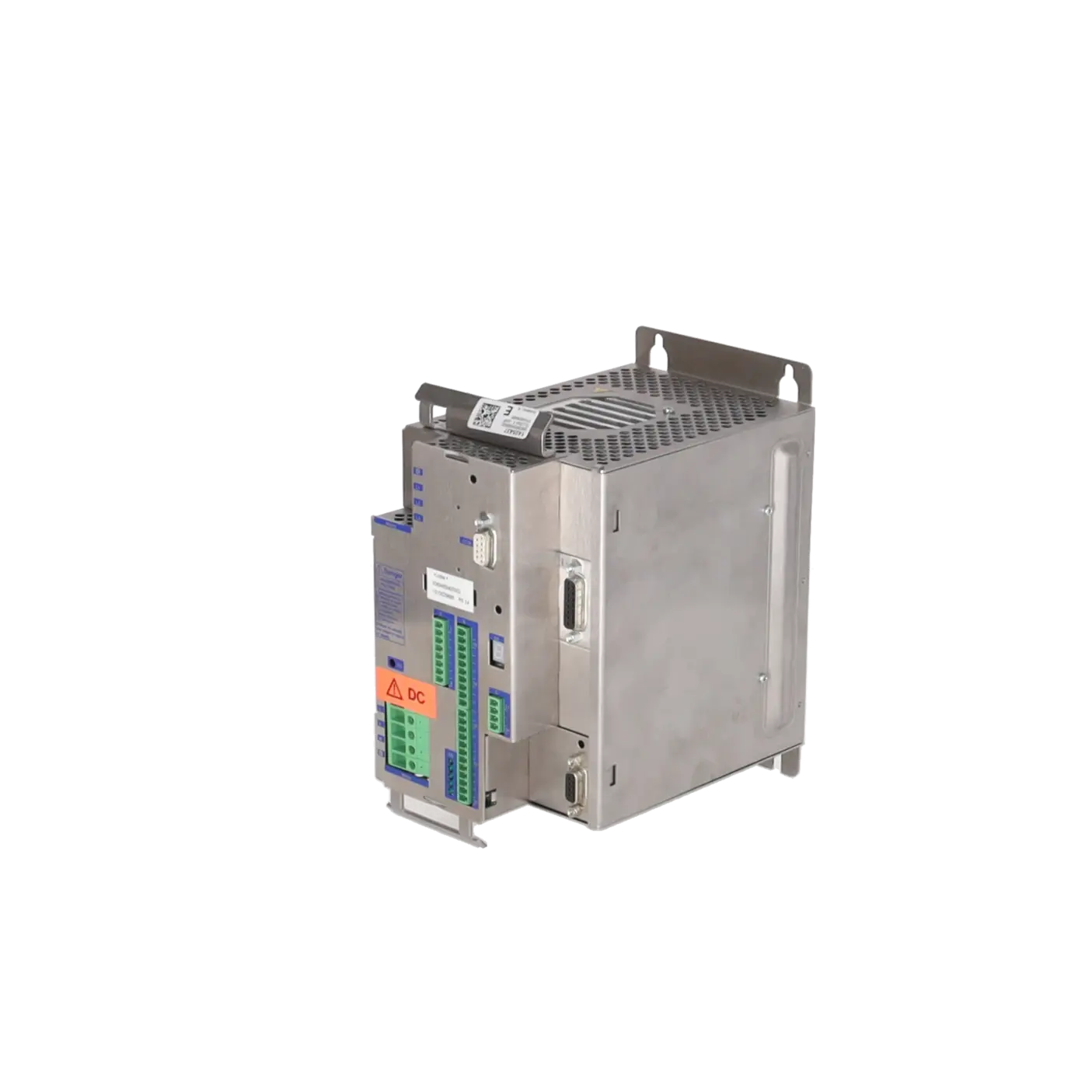 BERGER LAHR 0063453400002, Antriebstechnik, Umrichter, K1149238, Bild 2