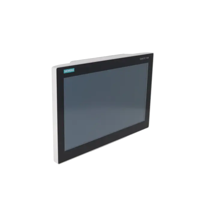 SIEMENS 6AV2124-0QC24-0BX0, HMI, Touch-Panels, K1161174, Bild 8