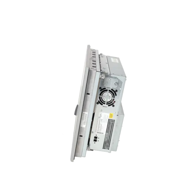 SIEMENS 6AV7800-0BA20-1AC0, HMI, Industrial PC, K1170917, Image 3