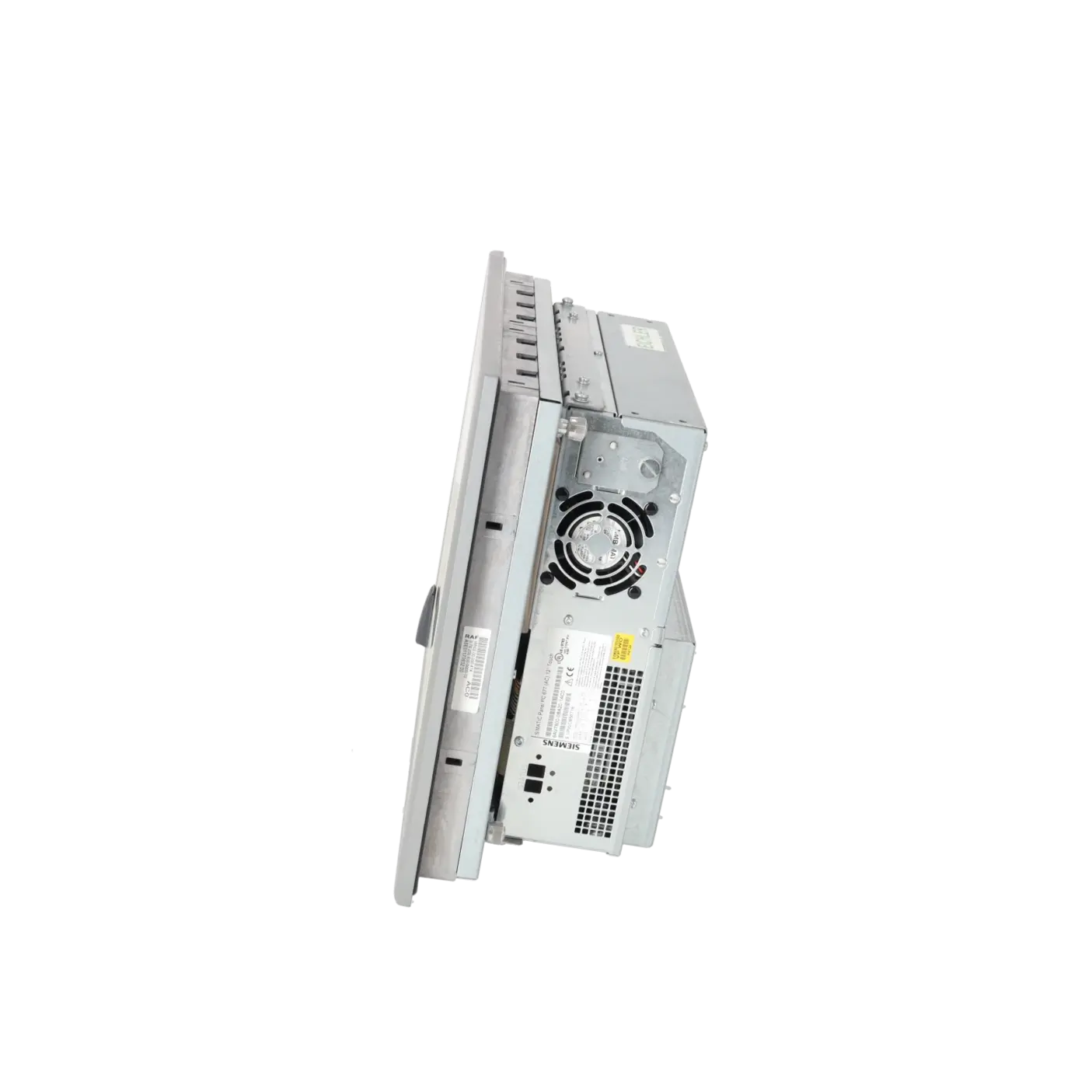SIEMENS 6AV7800-0BA20-1AC0, HMI, Industrial PC, K1170917, Image 3