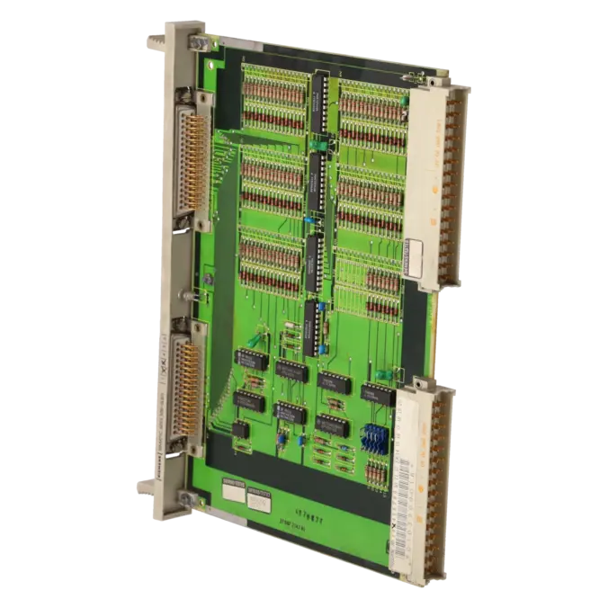 SIEMENS 6ES5300-5LB11, PLC Controls, SIMATIC-S5 Sales Offer, K0000949, Image 4