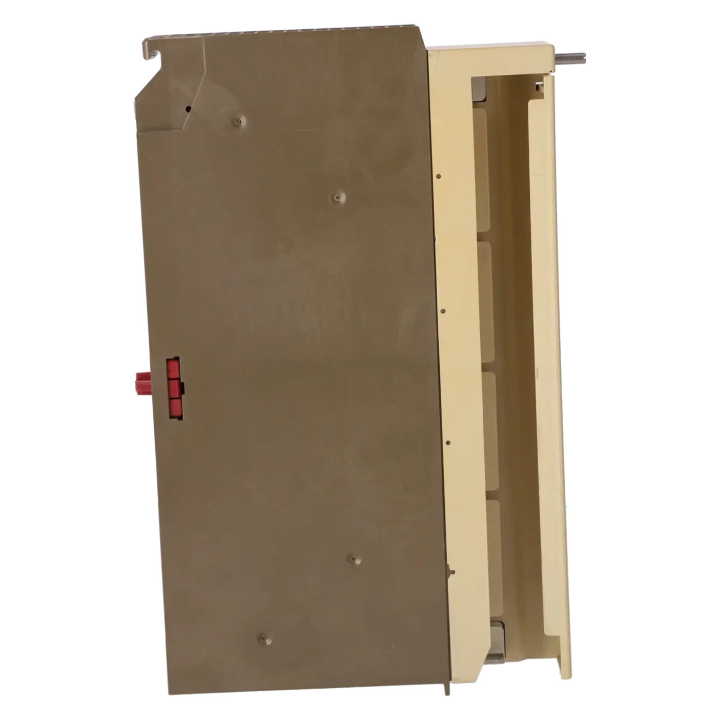 SIEMENS 6ES5436-7LA11, PLC Controls, SIMATIC-S5 Sales Offer, K0001050, Image 7