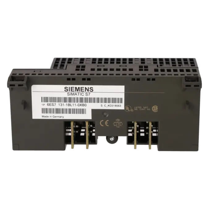 SIEMENS 6ES7131-1BL11-0XB0, Baugruppen, Digitalein- / Digitalausgaben, K0001980, Bild 5