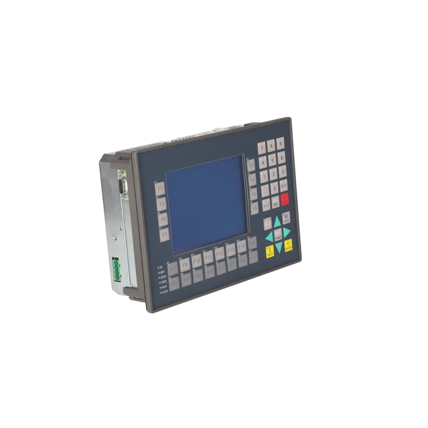 SIEMENS 6ES7626-1DG03-0AE3, HMI, Kompaktgeräte, K0002717, Bild 8