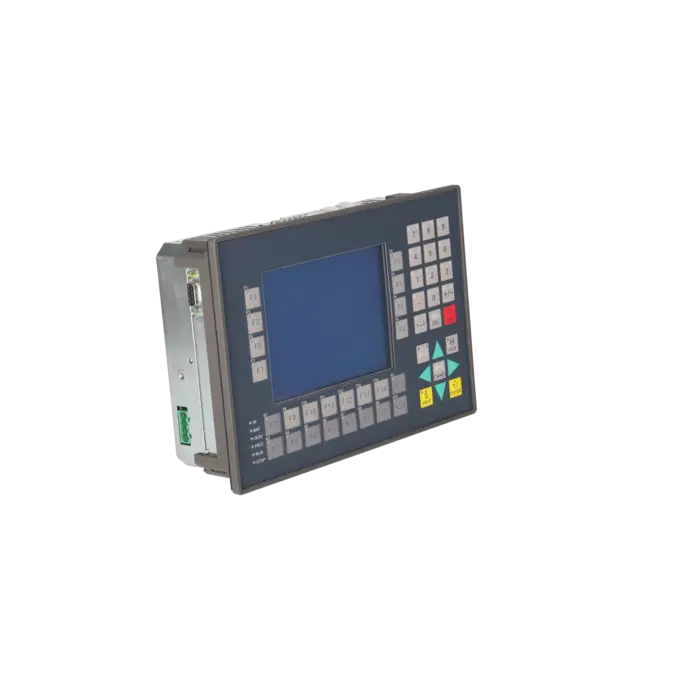 SIEMENS 6ES7626-1DG03-0AE3, HMI, Kompaktgeräte, K0002717, Bild 8