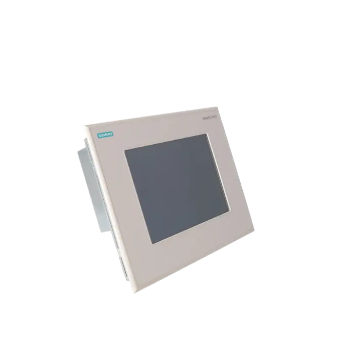 SIEMENS 6AV3627-1QL01-0AX0, HMI, Touch Panels, K0051964, Image 8